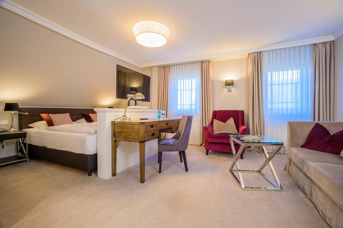 Landhotel Donner Meschede Exteriér fotografie