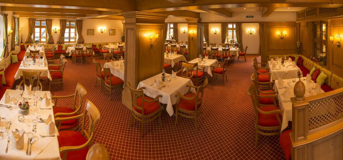 Landhotel Donner Meschede Exteriér fotografie